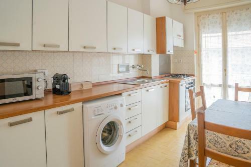 Apartamento Appartamento Corsaro