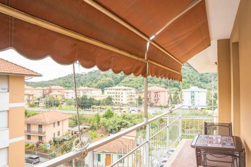 Apartamento Appartamento Corsaro
