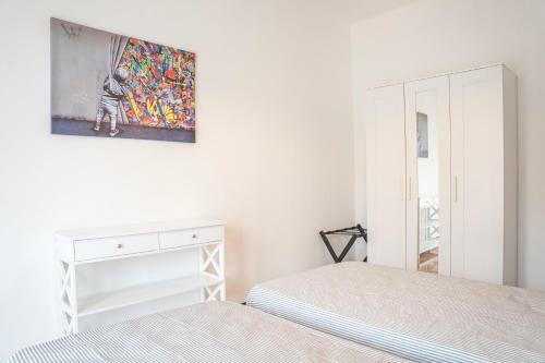 Apartamento Appartamento Corsaro