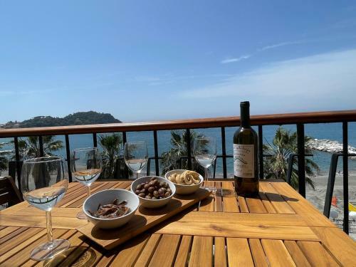 Apartamento Sea See S�