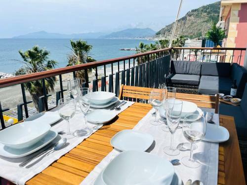 Apartamento Sea See S�