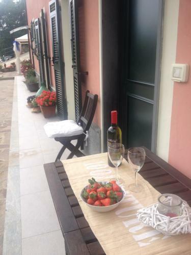 Villa Giovanna Apt. B