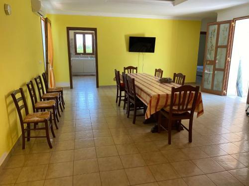 Villa Giorgia