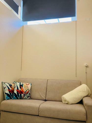 Hostal La Lupinella Room