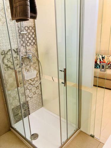 Hostal La Lupinella Room