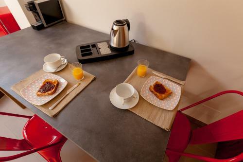 Apartamento Lo Speziale - Corbezzolo