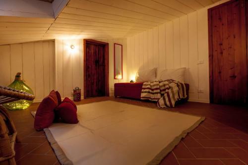 Apartamento Lo Speziale - Corbezzolo