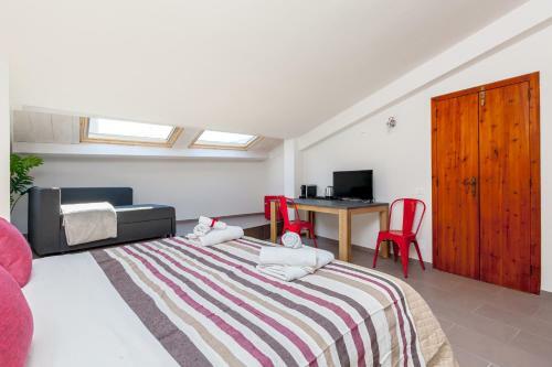 Apartamento Lo Speziale - Corbezzolo