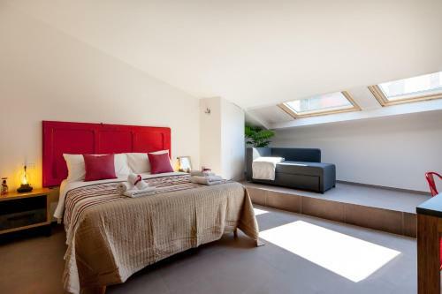 Apartamento Lo Speziale - Corbezzolo