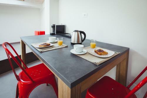 Apartamento Lo Speziale - Corbezzolo
