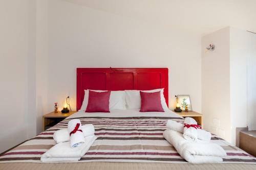 Apartamento Lo Speziale - Corbezzolo