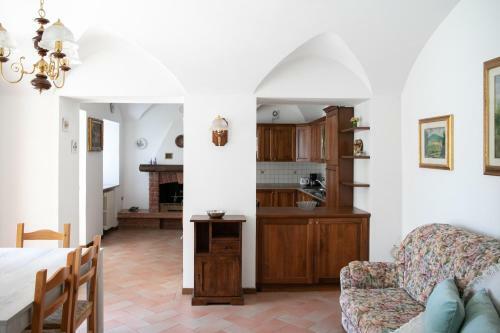 Villa Iseolakerental - Relax Nel Bosco