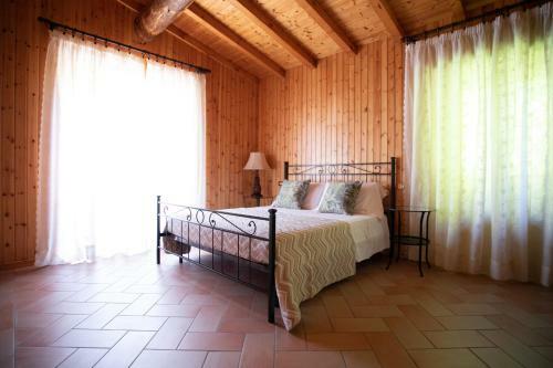 Villa Iseolakerental - Relax Nel Bosco