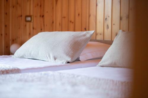 Villa Iseolakerental - Relax Nel Bosco