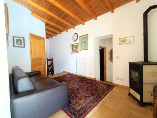 Iseolakerental - Chalet Giulia