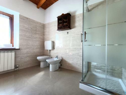 Iseolakerental - Chalet Giulia