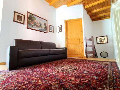 Iseolakerental - Chalet Giulia