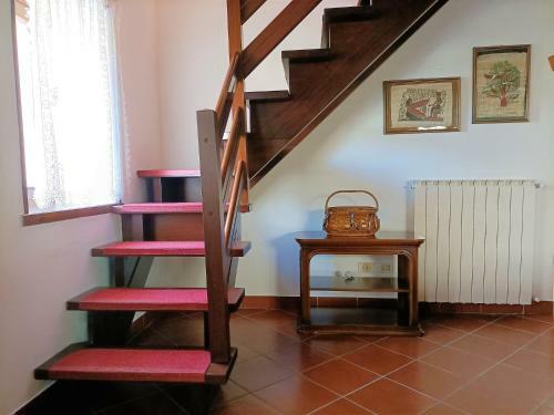 Iseolakerental - Chalet Giulia