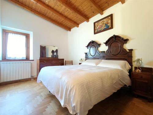 Iseolakerental - Chalet Giulia