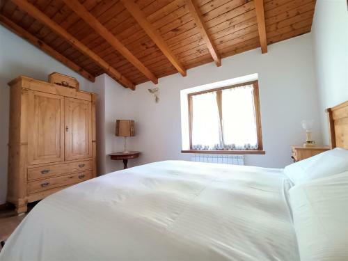 Iseolakerental - Chalet Giulia