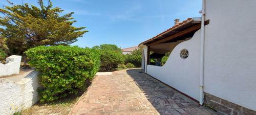 Villetta Con Giardino