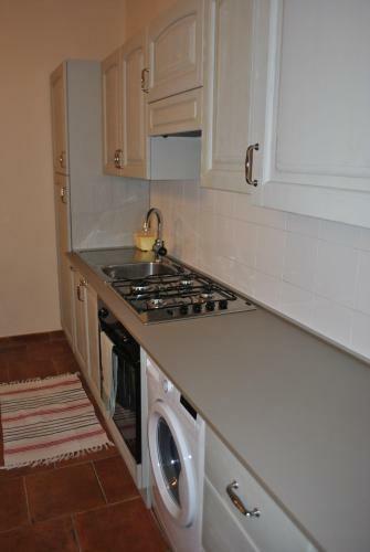 Appartamento I 2 Archi