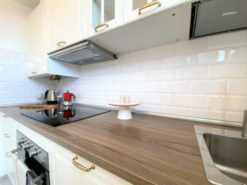 Apartamento Casa Arianna