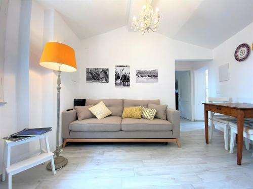 Apartamento Casa Arianna