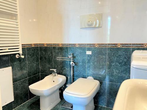 Apartamento Provenzano Studios