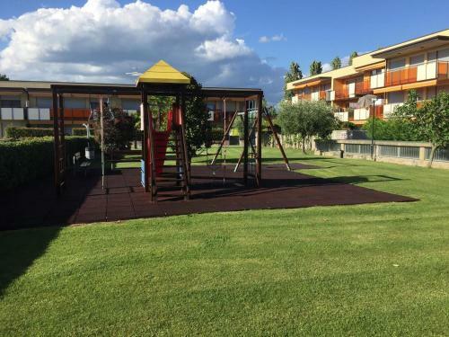 Apartamento Appartamento Benacus F 4