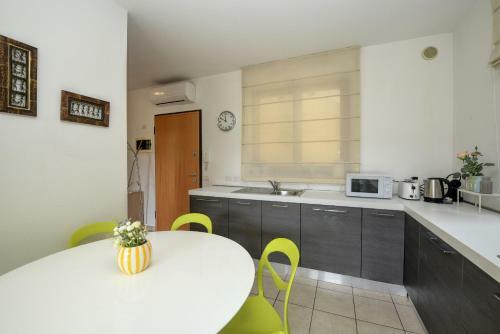 Apartamento Appartamento Benacus F 4