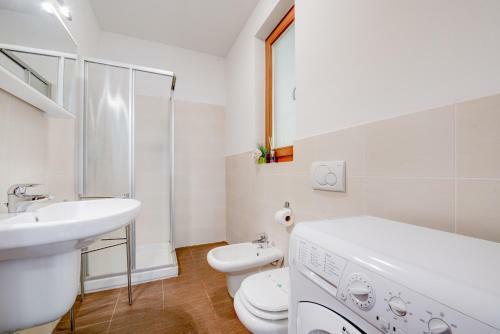 Apartamento Appartamento Benacus F 4