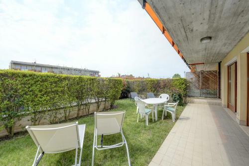 Apartamento Appartamento Benacus F 4