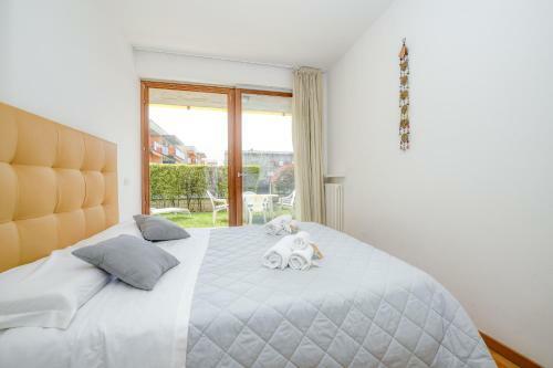 Apartamento Appartamento Benacus F 4