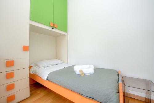 Apartamento Appartamento Benacus F 4