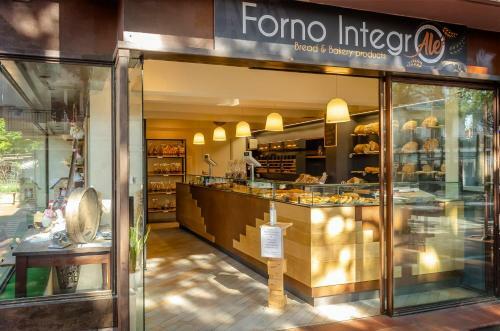 Apartamento Appartamenti La Piazzetta
