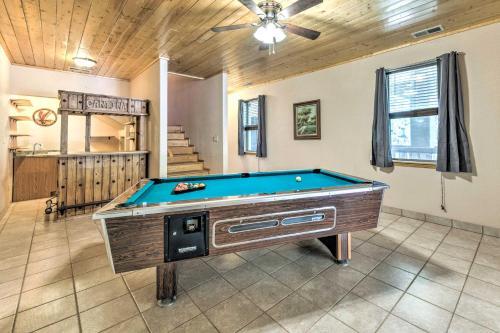 Spacious Stucco Home With Multi-level Patio!