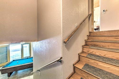 Spacious Stucco Home With Multi-level Patio!