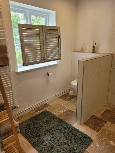 Huus Schlapph�rn - Wohnung Klaar Kiming