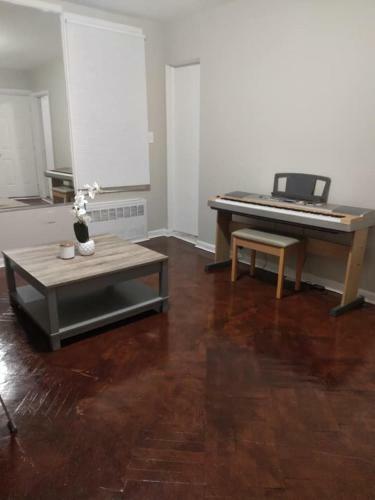 Apartamento Brighton Beach Rooms