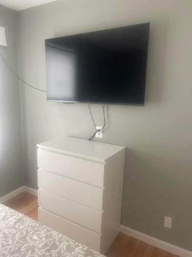 Apartamento Brighton Beach Rooms
