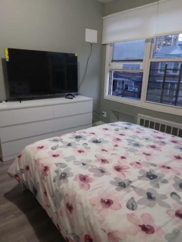 Apartamento Brighton Beach Rooms