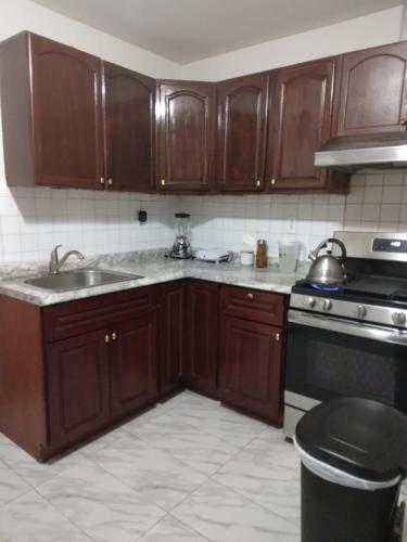 Apartamento Brighton Beach Rooms