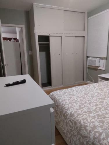 Apartamento Brighton Beach Rooms