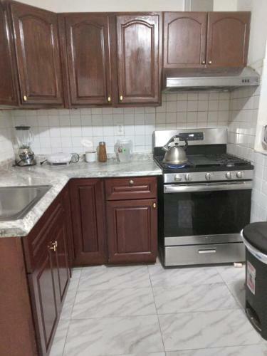 Apartamento Brighton Beach Rooms