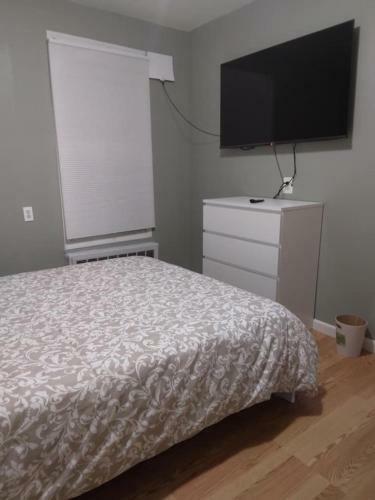 Apartamento Brighton Beach Rooms