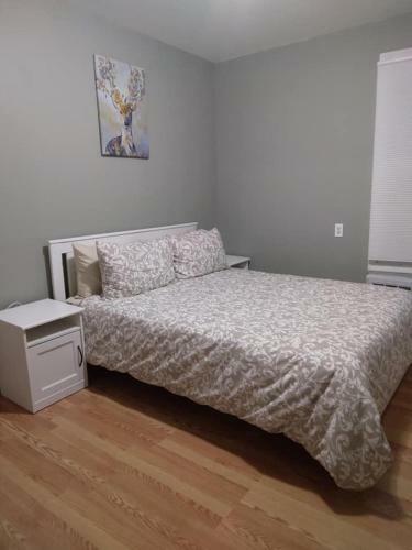 Apartamento Brighton Beach Rooms