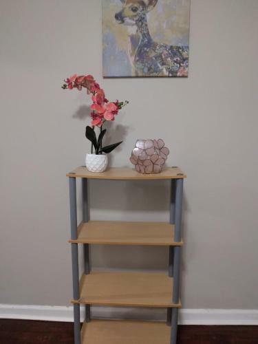 Apartamento Brighton Beach Rooms