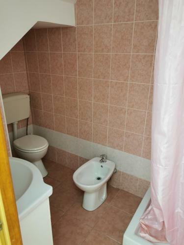 Apartamento Stefano E Federica
