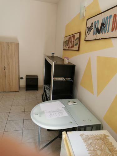 Apartamento Stefano E Federica